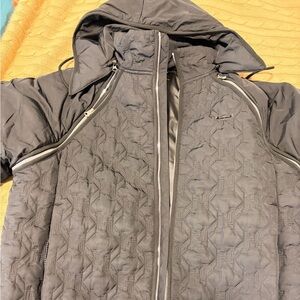 Nike x LeBron James Therma-FIT ADV Insulated Jacket FZ1032 Men’s